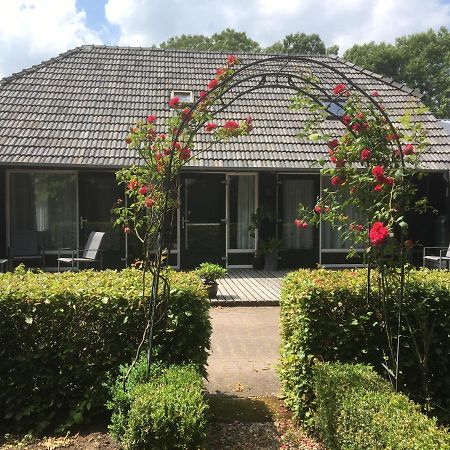 Klein Vreugderijk Bed & Breakfast Zwolle  Exterior photo