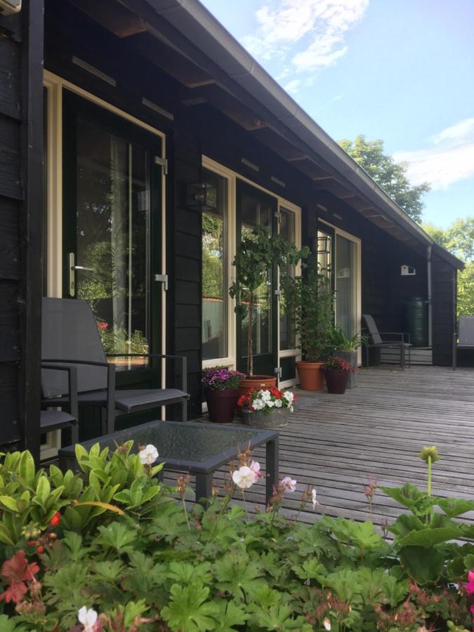 Klein Vreugderijk Bed & Breakfast Zwolle  Exterior photo